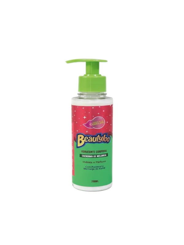 Hidratante Corporal Beautyloo Face Beautiful 200ml