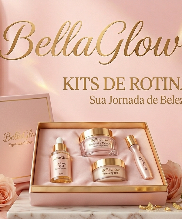 KITS DE ROTINA (COMBOS)