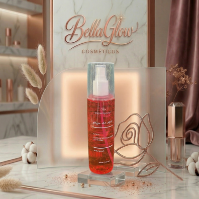Instagram BellaGlow