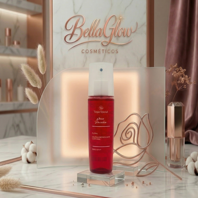 Instagram BellaGlow